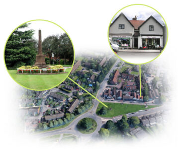 Meriden